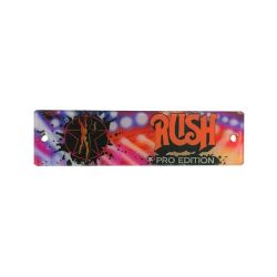 Rush Pro Edition Placard